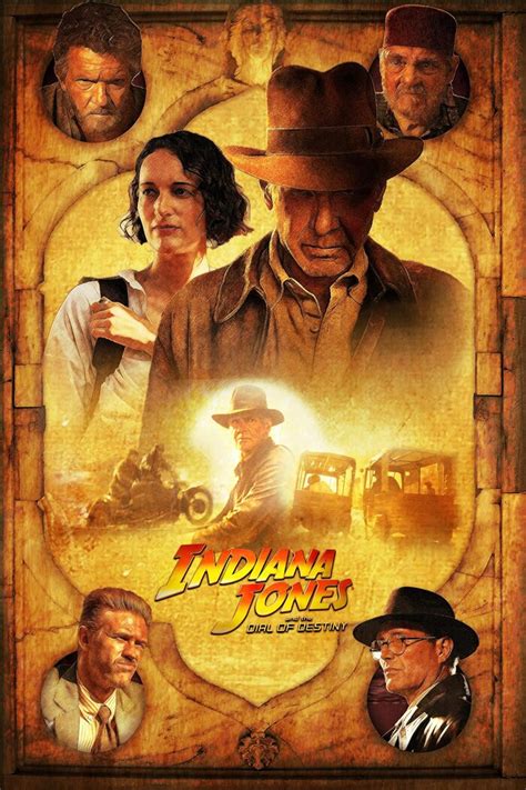 indiana jones and the dial of destiny|Indiana Jones và vòng quay định mệnh – Wikipedia tiếng Việt.